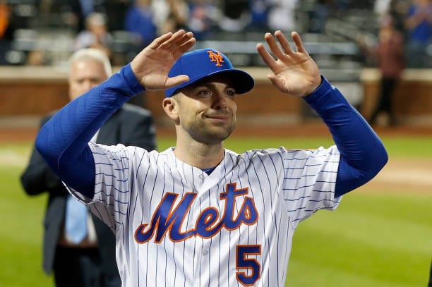 Was David Wright a Hall of Fame Talent or Just Shy? The Debate Continues!