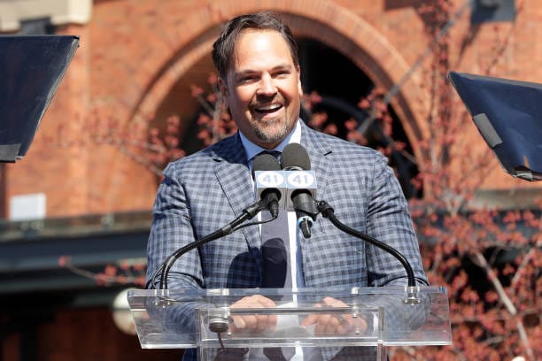 From 62nd-Round Pick to Hall of Fame: The Unbelievable Journey of Mike Piazza