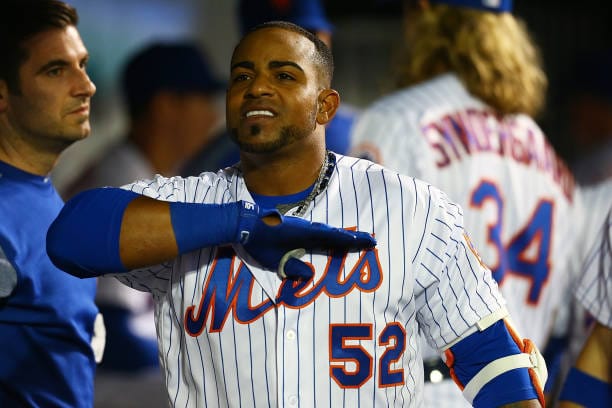 The Rise and Fall of Yoenis Céspedes: From Star Prospect to MLB Mystery