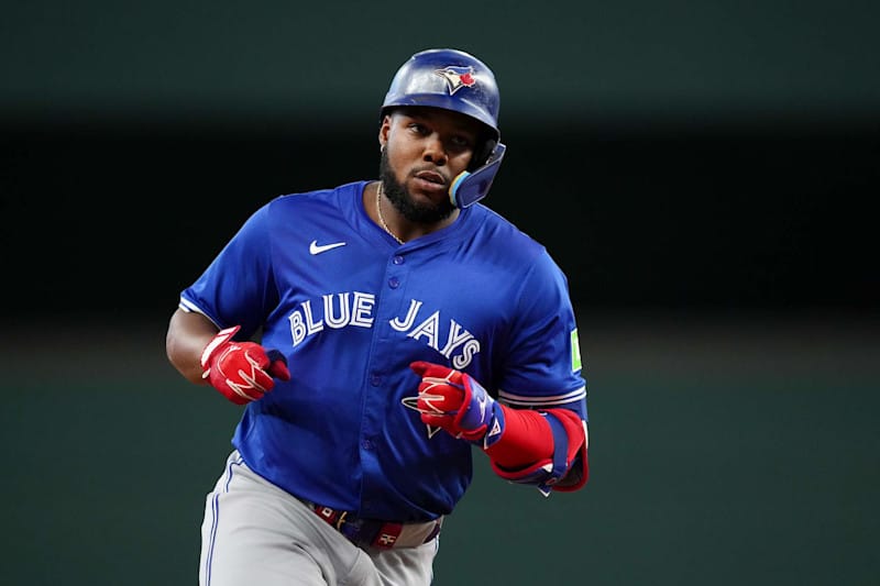 Would Trading Brandon Sproat for Vladimir Guerrero Jr. Be the Move That Defines the Mets' Future?