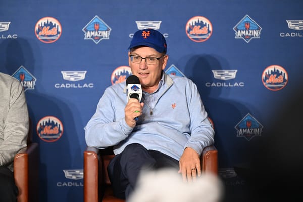 Mets Fans React to Steve Cohen's Brutal Honesty on Pete Alonso's Free Agency Saga