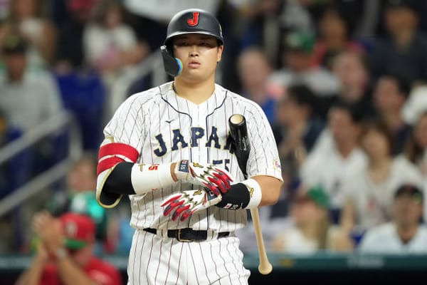 Are the Mets Lining Up Their Next Superstar Slugger from Japan?