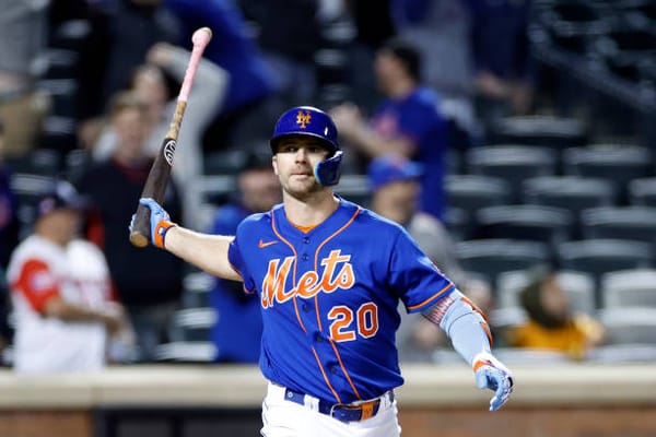 Pete Alonso’s MLB Drama Unfolds: Angels, Mets, and the Uncertain Future