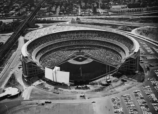 The Unexpected Secrets of an Iconic Stadium: What Shea Stadium Meant to Generations